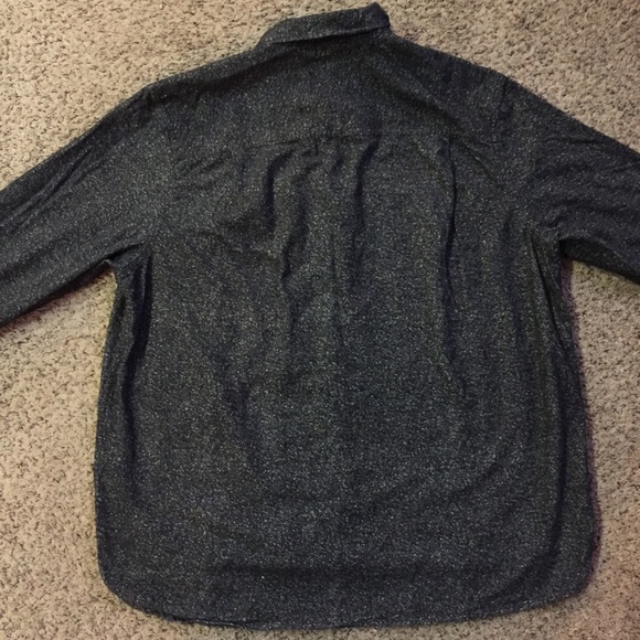 Freedom Foundry Dry Goods Black Shirt Sz XL - Picture 5 of 7